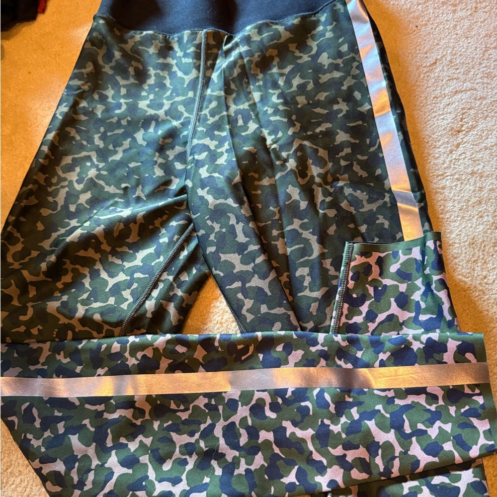 Ultra high ultracor size small
